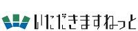 いただきますねっとロゴ