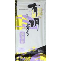 有明育ち袋入りパッケージ