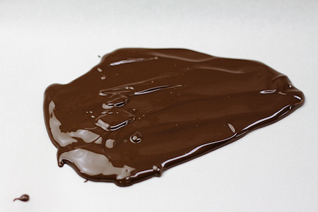 ひんぎゃの塩チョコレート作り3