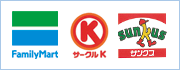ファミリーマートロゴ