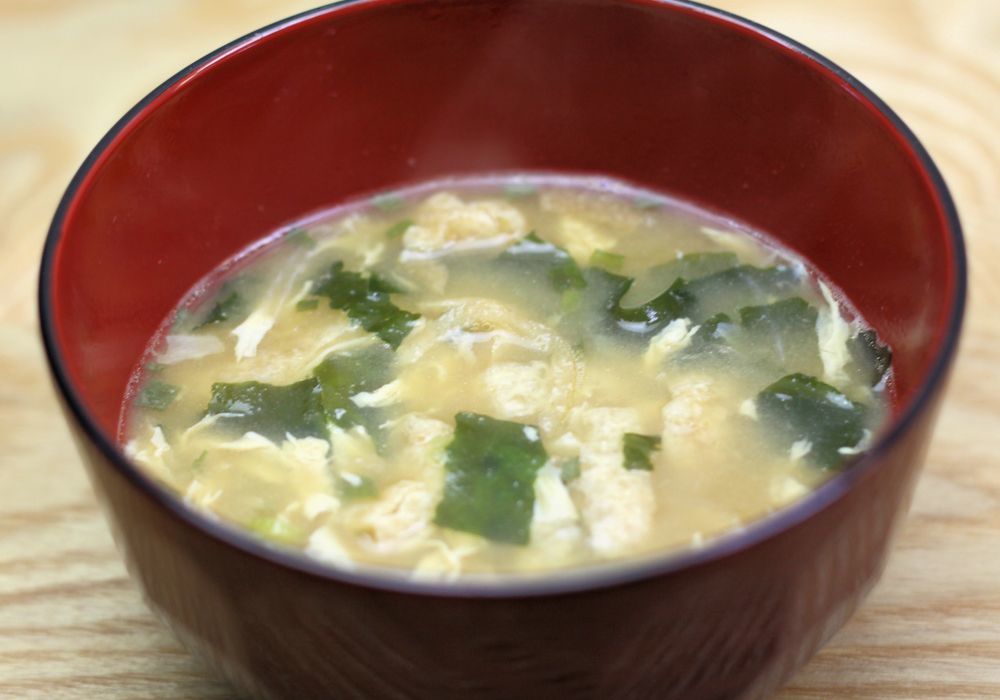 出来上がった仕込みそ